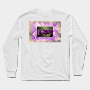 Nature’s Design: Splendor 1 Long Sleeve T-Shirt